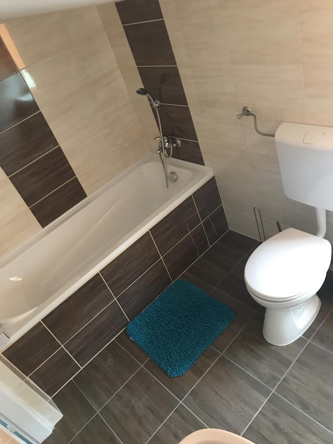 Apartamento Corner 4 Siófok