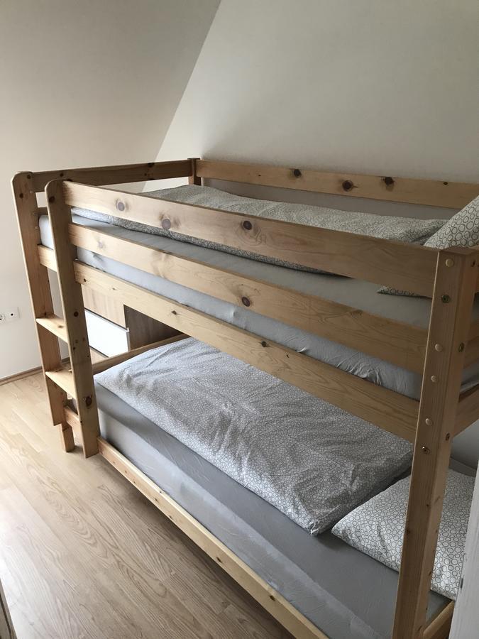Apartament Corner 4