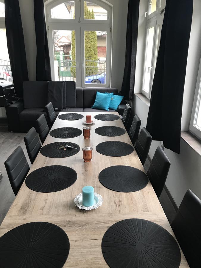 Apartament Corner 4 Siófok