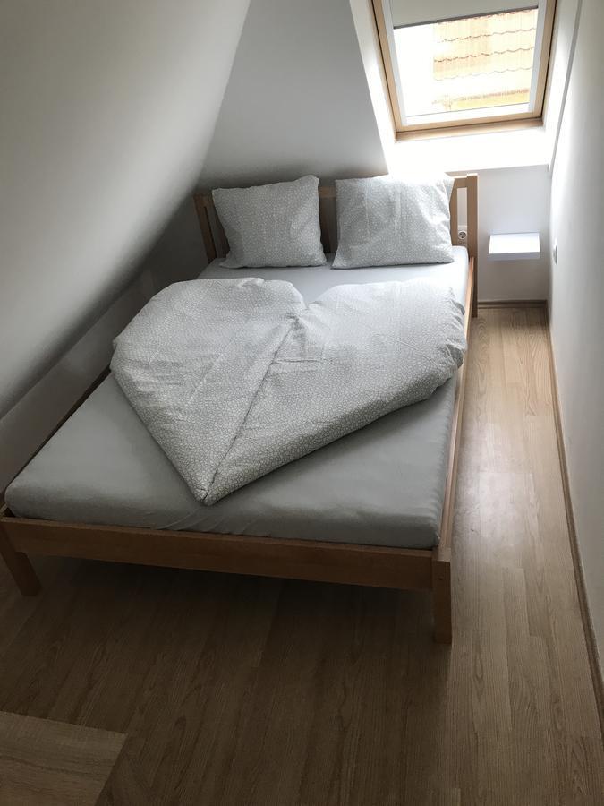 Corner 4 Apartament *