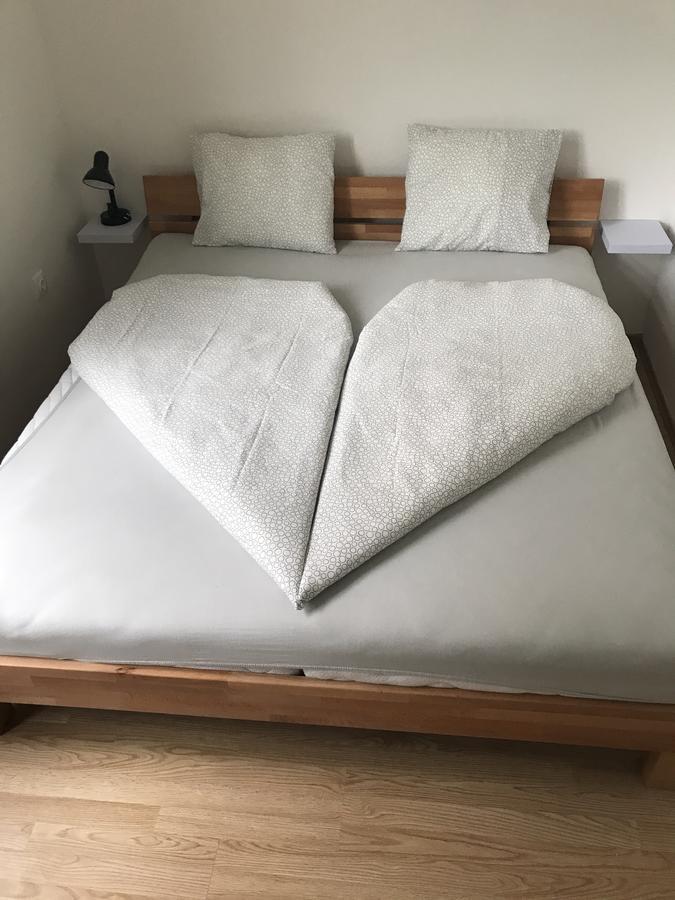 Apartamento Corner 4 Siófok