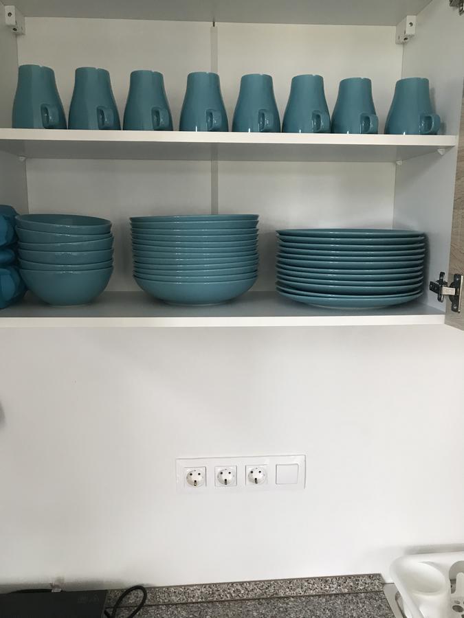 Apartament Corner 4