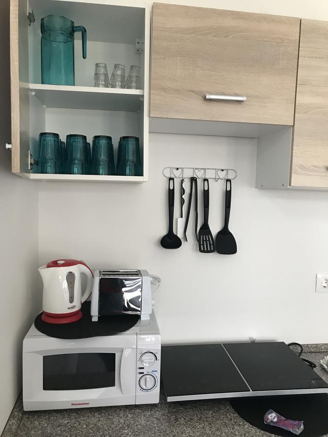 Apartament Corner 4