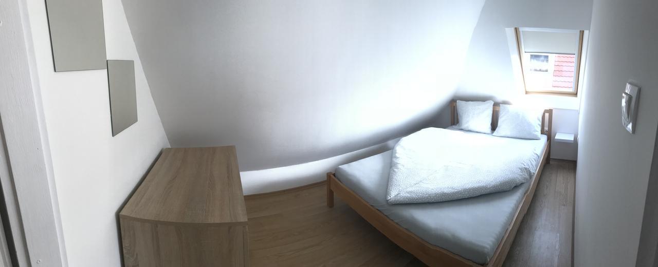 Corner 4 Apartament