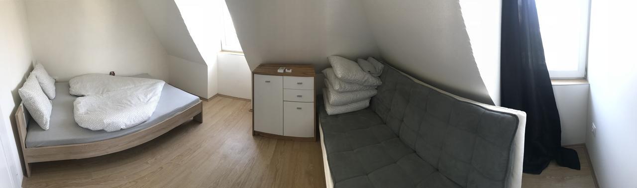 Corner 4 Apartament Siófok
