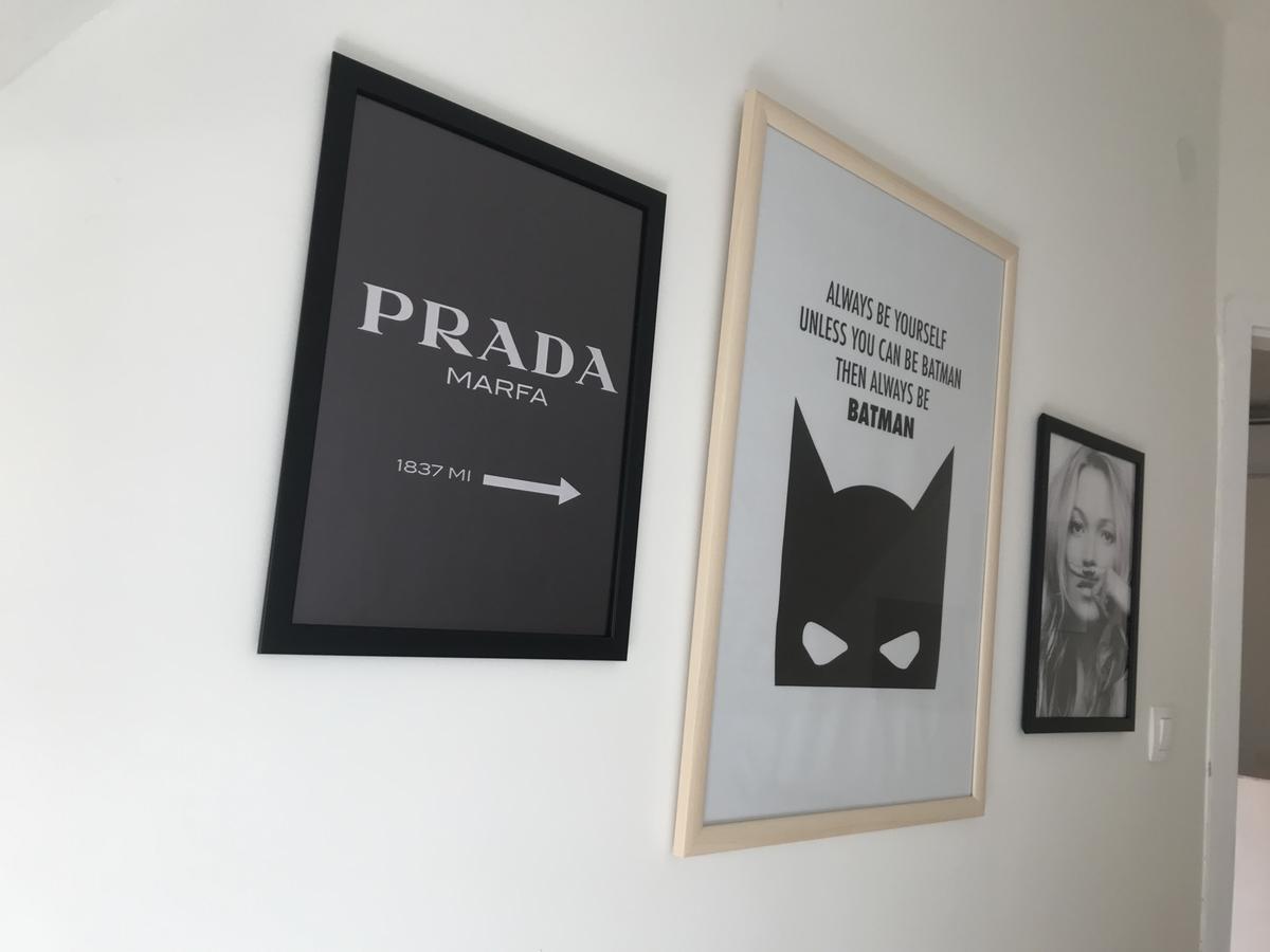 Corner 4 Apartament *